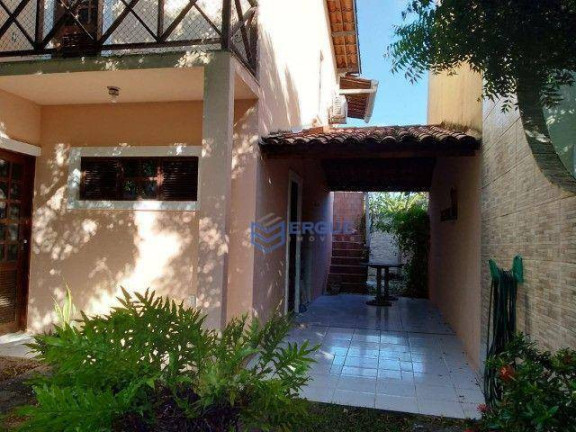 Imagem Casa com 4 Quartos à Venda, 160 m² em Boa Vista - Fortaleza Imagem Casa com 4 Quartos à Venda, 160 m² em Boa Vista - Fortaleza