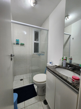 Imagem Apartamento com 2 Quartos à Venda, 58 m² em Rudge Ramos - São Bernardo Do Campo
