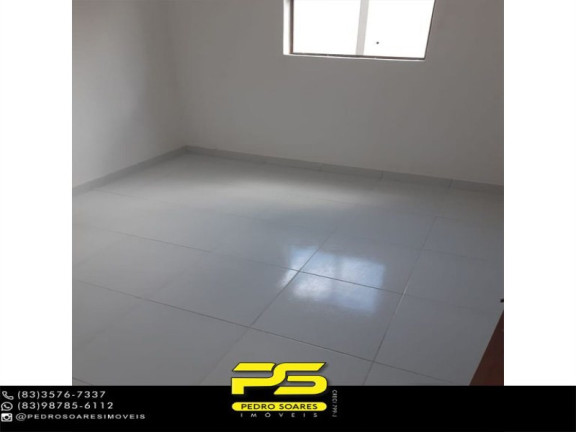 Imagem Apartamento com 3 Quartos à Venda, 60 m² em Mangabeira - João Pessoa Imagem Apartamento com 3 Quartos à Venda, 60 m² em Mangabeira - João Pessoa
