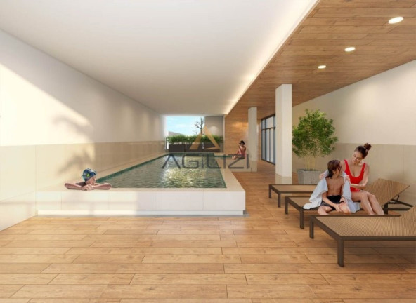 Imagem Apartamento com 3 Quartos à Venda, 111 m² em Pinheiros - São Paulo Imagem Apartamento com 3 Quartos à Venda, 111 m² em Pinheiros - São Paulo