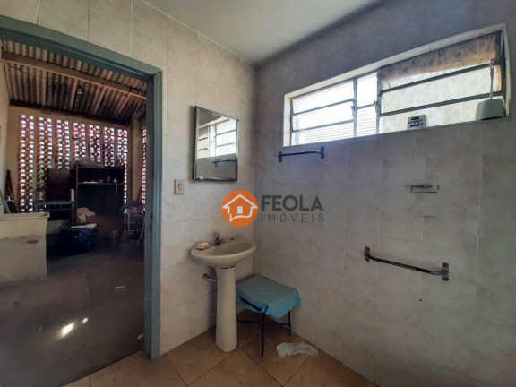 Imagem Casa com 3 Quartos à Venda, 67 m² em Jardim São Domingos - Americana Imagem Casa com 3 Quartos à Venda, 67 m² em Jardim São Domingos - Americana