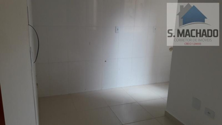 Imagem Apartamento com 2 Quartos à Venda, 80 m² em Vila Curuça - Santo André