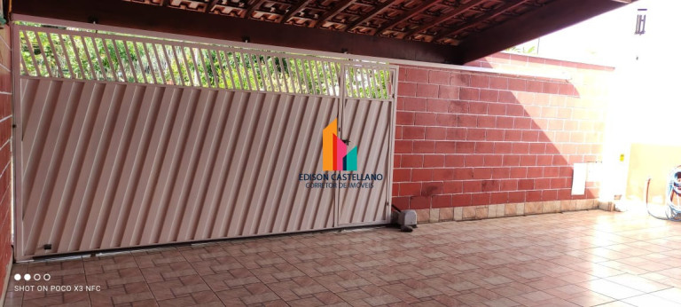Imagem Casa com 4 Quartos à Venda, 154 m² em Girassol - Itupeva Imagem Casa com 4 Quartos à Venda, 154 m² em Girassol - Itupeva