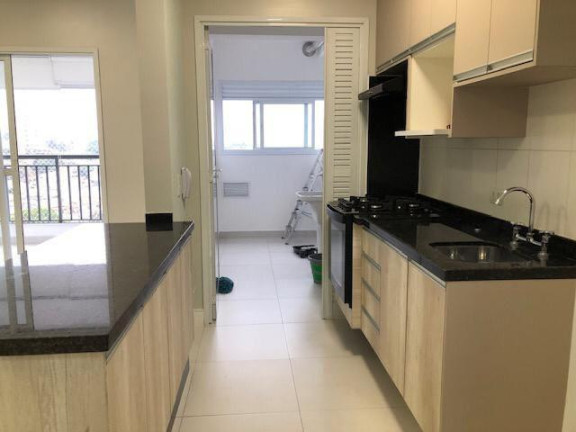 Imagem Apartamento com 2 Quartos à Venda, 71 m² em Parque Da Mooca - São Paulo