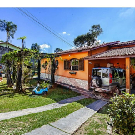 Imagem Chácara à Venda, em Caputera - Cotia Imagem Chácara à Venda, em Caputera - Cotia