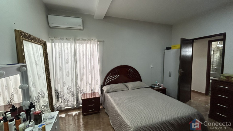 Imagem Casa com 3 Quartos à Venda, 147 m² em Nova Floresta - Patos De Minas
