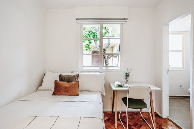 Imagem Imóvel com 3 Quartos à Venda, em Vila Cordeiro - São Paulo Imagem Imóvel com 3 Quartos à Venda, em Vila Cordeiro - São Paulo