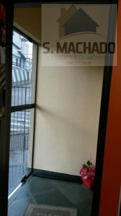 Imagem Casa com 3 Quartos à Venda, 307 m² em Parque Capuava - Santo André