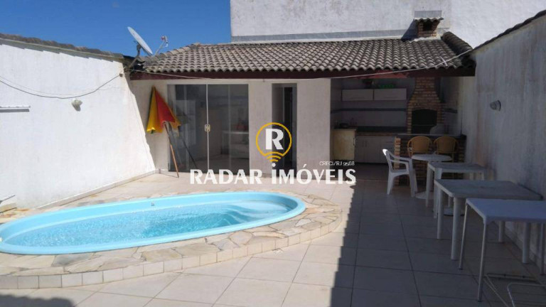 Imagem Casa com 4 Quartos à Venda, 170 m² em Praia Do Foguete - Cabo Frio Imagem Casa com 4 Quartos à Venda, 170 m² em Praia Do Foguete - Cabo Frio