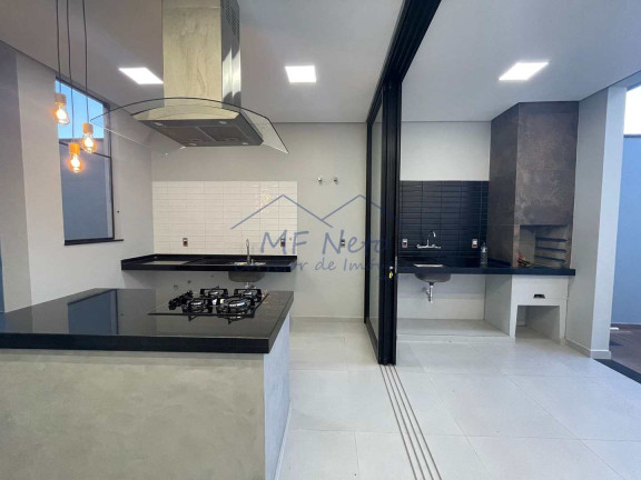 Imagem Casa com 3 Quartos à Venda, 250 m² em Jardim São João - Pirassununga Imagem Casa com 3 Quartos à Venda, 250 m² em Jardim São João - Pirassununga