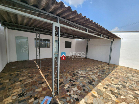 Imagem Casa com 3 Quartos à Venda, 90 m² em Santa Rita De Cassia - Santa Bárbara D'oeste Imagem Casa com 3 Quartos à Venda, 90 m² em Santa Rita De Cassia - Santa Bárbara D'oeste