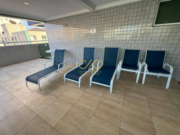 Imagem Apartamento com 2 Quartos à Venda, 105 m² em Ocian - Praia Grande Imagem Apartamento com 2 Quartos à Venda, 105 m² em Ocian - Praia Grande