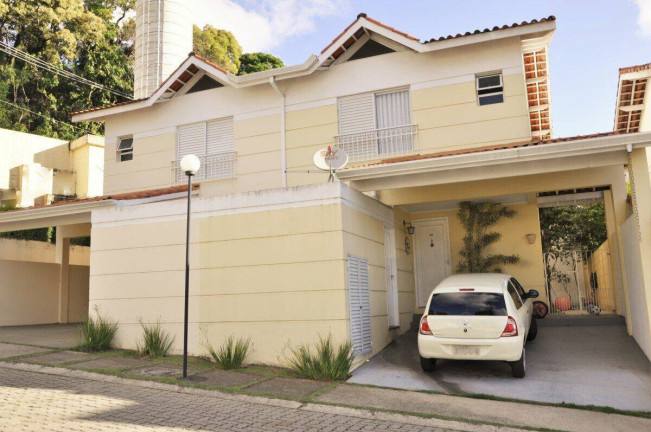 Imagem Casa de Condomínio com 3 Quartos à Venda, 120 m² em Jardim Rebelato - Cotia Imagem Casa de Condomínio com 3 Quartos à Venda, 120 m² em Jardim Rebelato - Cotia