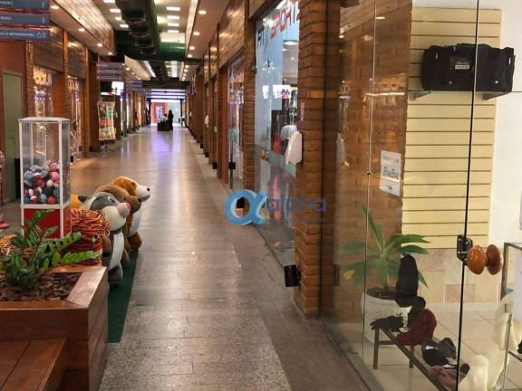 Imagem Loja para Alugar, 30 m² em Itaipava - Petrópolis Imagem Loja para Alugar, 30 m² em Itaipava - Petrópolis
