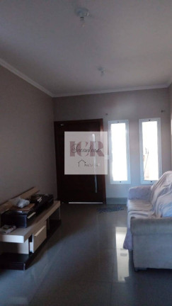 Imagem Casa com 3 Quartos à Venda, 154 m² em Jardim Residencial Villa Amato - Sorocaba