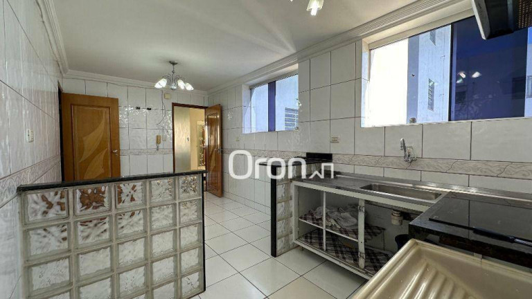 Imagem Apartamento com 3 Quartos à Venda, 128 m² em Setor Central - Goiânia Imagem Apartamento com 3 Quartos à Venda, 128 m² em Setor Central - Goiânia