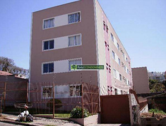 Imagem Apartamento com 3 Quartos à Venda, 82 m² em água Verde - Curitiba