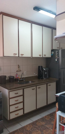 Imagem Apartamento com 3 Quartos à Venda, 80 m² em Ponte Preta - Campinas