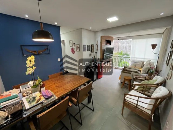 Imagem Apartamento com 3 Quartos à Venda, 66 m² em Vila Leopoldina - São Paulo Imagem Apartamento com 3 Quartos à Venda, 66 m² em Vila Leopoldina - São Paulo