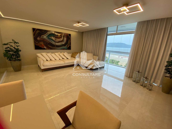 Imagem Apartamento com 3 Quartos à Venda, 147 m² em Gonzaga - Santos Imagem Apartamento com 3 Quartos à Venda, 147 m² em Gonzaga - Santos