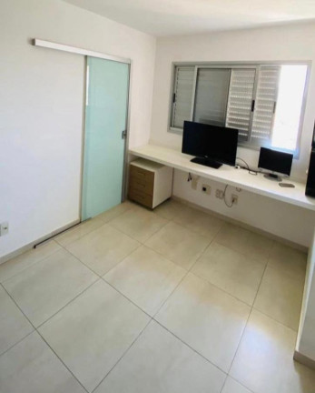 Imagem Apartamento com 3 Quartos à Venda, 92 m² em Jardim Goiás - Goiânia