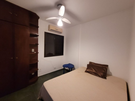 Imagem Apartamento com 2 Quartos à Venda, 72 m² em Tombo - Guarujá