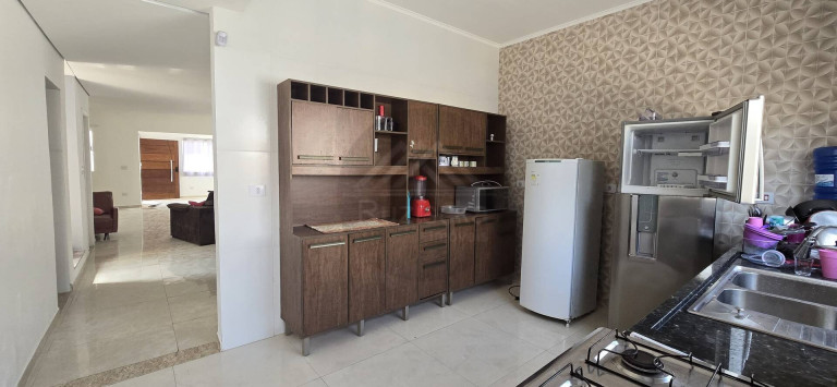 Imagem Casa com 4 Quartos à Venda, 360 m² em Cibratel Ii - Itanhaém Imagem Casa com 4 Quartos à Venda, 360 m² em Cibratel Ii - Itanhaém