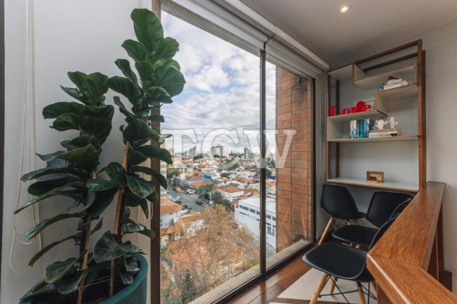Imagem Cobertura com 3 Quartos à Venda, 229 m² em Vila Clementino - São Paulo Imagem Cobertura com 3 Quartos à Venda, 229 m² em Vila Clementino - São Paulo