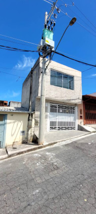 Imagem Casa com 2 Quartos à Venda, 200 m² em Mogi Das Cruzes Imagem Casa com 2 Quartos à Venda, 200 m² em Mogi Das Cruzes