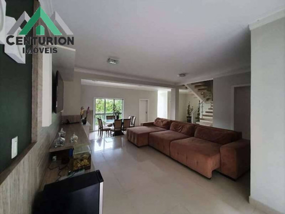 Imagem Casa de Condomínio com 3 Quartos à Venda, 378 m² em Transurb - Itapevi Imagem Casa de Condomínio com 3 Quartos à Venda, 378 m² em Transurb - Itapevi