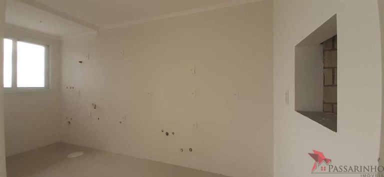 Apartamento com 3 Quartos à Venda, 107 m² em Centro - Torres