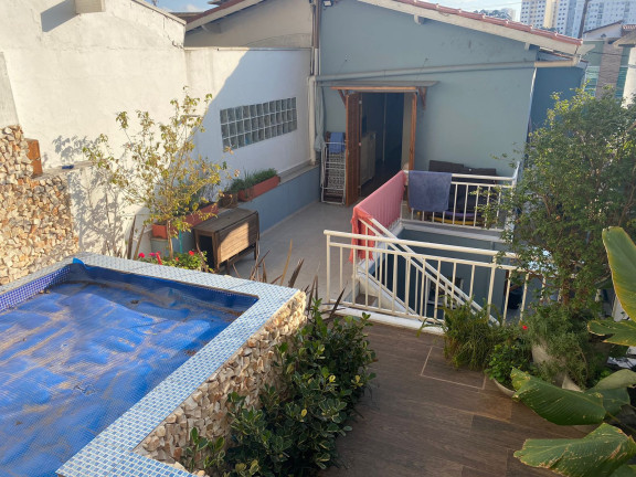Imagem Casa com 3 Quartos à Venda, 300 m² em Jardim Bonfiglioli - São Paulo Imagem Casa com 3 Quartos à Venda, 300 m² em Jardim Bonfiglioli - São Paulo