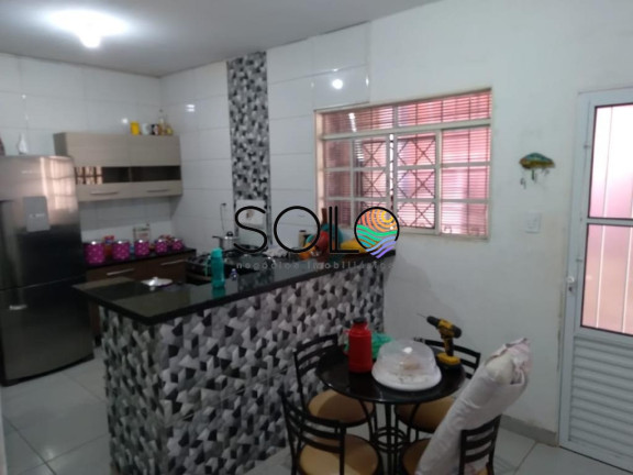 Imagem Casa com 2 Quartos à Venda, 87 m² em Jardim Roberto Selmi Dei - Araraquara Imagem Casa com 2 Quartos à Venda, 87 m² em Jardim Roberto Selmi Dei - Araraquara