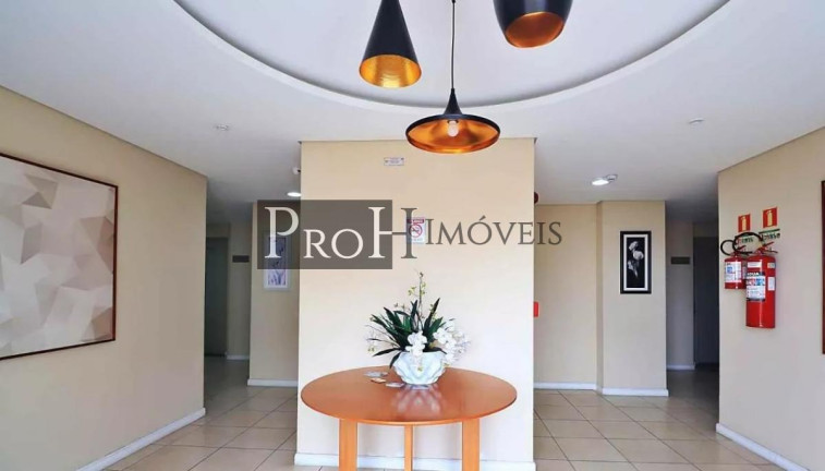 Imagem Apartamento com 2 Quartos à Venda, 64 m² em Utinga - Santo André