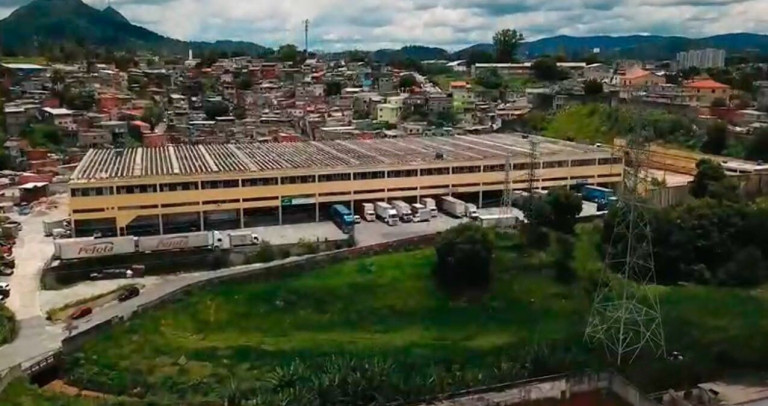 Imagem Imóvel Comercial para Alugar, 760 m² em Parque São Domingos - São Paulo Imagem Imóvel Comercial para Alugar, 760 m² em Parque São Domingos - São Paulo
