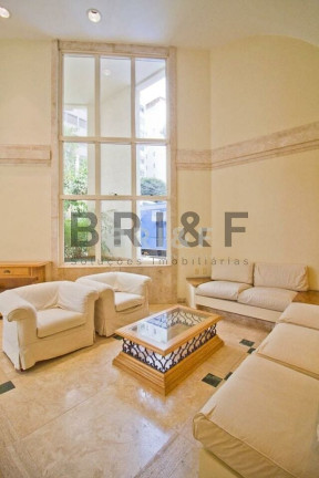 Imagem Apartamento com 4 Quartos à Venda, 176 m² em Jardim Paulista - São Paulo Imagem Apartamento com 4 Quartos à Venda, 176 m² em Jardim Paulista - São Paulo