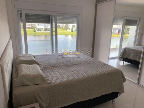 Imagem Casa com 5 Quartos à Venda, 278 m² em Condomínio Enseada Lagos Xangri-lá - Xangri-lá Imagem Casa com 5 Quartos à Venda, 278 m² em Condomínio Enseada Lagos Xangri-lá - Xangri-lá