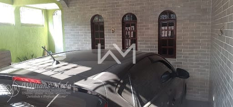 Imagem Sobrado com 5 Quartos à Venda, 374 m² em Jardim Las Vegas - Guarulhos Imagem Sobrado com 5 Quartos à Venda, 374 m² em Jardim Las Vegas - Guarulhos