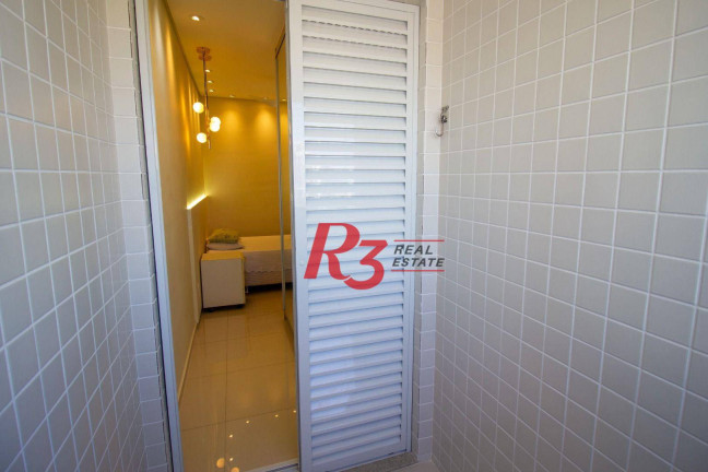 Imagem Apartamento com 2 Quartos à Venda ou Locação, 66 m² em Boqueirão - Santos Imagem Apartamento com 2 Quartos à Venda ou Locação, 66 m² em Boqueirão - Santos
