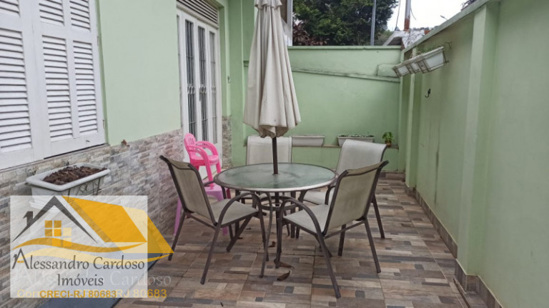 Imagem Casa com 3 Quartos à Venda, 130 m² em Braunes - Nova Friburgo Imagem Casa com 3 Quartos à Venda, 130 m² em Braunes - Nova Friburgo