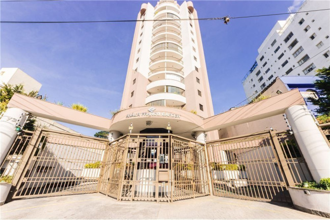 Imagem Apartamento com 2 Quartos à Venda, 64 m² em Vila Formosa - São Paulo Imagem Apartamento com 2 Quartos à Venda, 64 m² em Vila Formosa - São Paulo