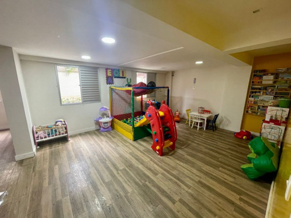 Imagem Imóvel com 2 Quartos à Venda, 63 m² em Paraíso Do Morumbi - São Paulo Imagem Imóvel com 2 Quartos à Venda, 63 m² em Paraíso Do Morumbi - São Paulo