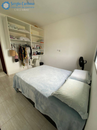 Imagem Casa com 2 Quartos à Venda, 88 m² em Cibratel Ii - Itanhaém