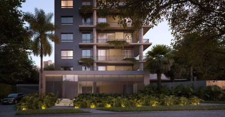 Cobertura com 3 Quartos à Venda, 209 m² em Petrópolis - Porto Alegre