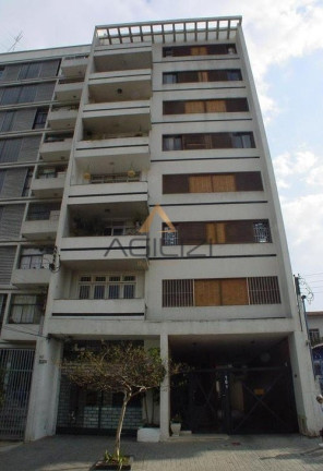 Imagem Apartamento com 3 Quartos à Venda, 129 m² em Pinheiros - São Paulo