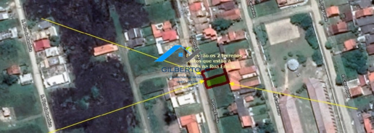 Imagem Imóvel à Venda, 270 m² em Bermudas - Ilha Comprida