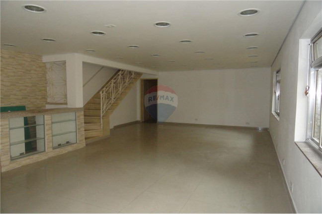 Imagem Casa com 3 Quartos para Alugar, 191 m² em Vila Mariana - São Paulo