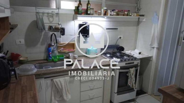 Imagem Apartamento com 3 Quartos à Venda, 107 m² em Centro - Piracicaba
