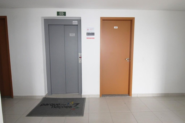 Imagem Apartamento com 3 Quartos à Venda, 75 m² em Afonso Pena - São José Dos Pinhais