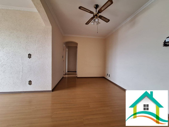 Imagem Apartamento com 3 Quartos à Venda, 80 m² em Fundação - São Caetano Do Sul Imagem Apartamento com 3 Quartos à Venda, 80 m² em Fundação - São Caetano Do Sul